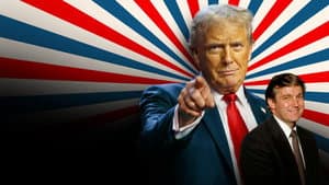 Donald Trump – Schicksalsjahre eines Präsidenten — foto 1