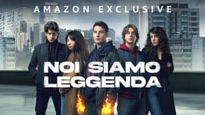 Noi siamo leggenda — foto 3