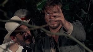 The Blood of Fu Manchu — foto 3