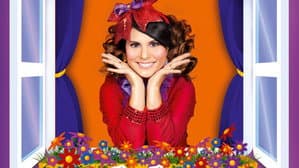 Aline Barros e Cia - Tim-Tim por Tim-Tim — foto 1