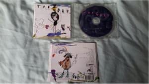The Cure: Making The Cure — foto 1
