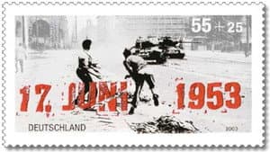 DDR: Der Aufstand vom 17. Juni 1953 — foto 1