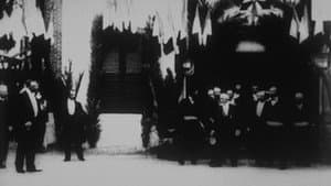 M. le président au palais d’hiver — foto 1