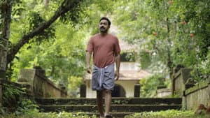 കിഷ്കിന്ധാ കാണ്ഡം — foto 1