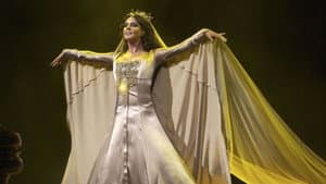 Sarah Brightman: The Harem World Tour - Live From Las Vegas — foto 1