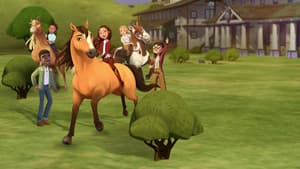 Spirit Riding Free: Riding Academy — foto 3