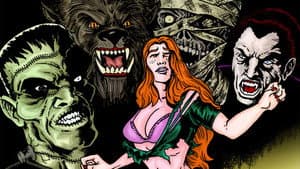 Los monstruos del terror — foto 5