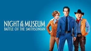 Una Noche en el Museo 2: La Batalla del Smithsoniano — foto 5