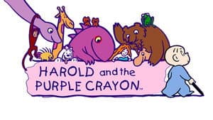 Harold and the Purple Crayon — foto 1