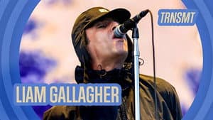 Liam Gallagher: Live at TRNSMT 2024 — foto 1