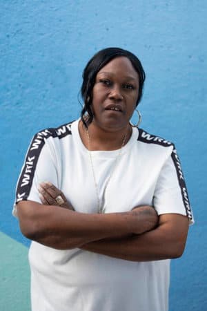 Jennifer Joseph