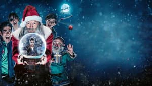 La Navidad en sus manos — foto 6