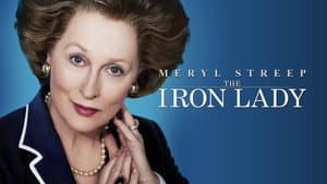La Dama de Hierro (The Iron Lady) — foto 1