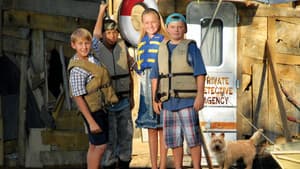 Boathouse Detectives — foto 1