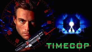 Timecop: Policía En El Tiempo — foto 11