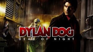 Dylan Dog: Dead of Night — foto 11