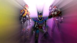 仮面ライダーガヴ ギルティ・パルフェ — foto 7
