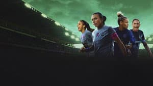 Por la gloria: NWSL — foto 1