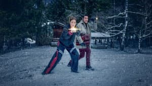 Tod in Tirol — foto 1