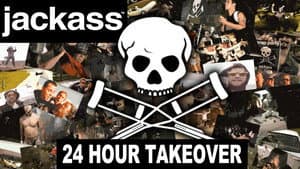 Jackass: 24 Hour Takeover — foto 1