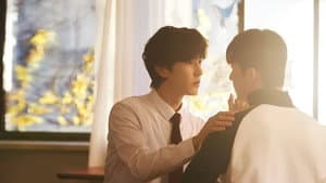 내 손끝에 너의 온도가 닿을 때 — foto 2