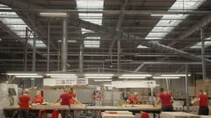 Ikea, le seigneur des forêts — foto 2