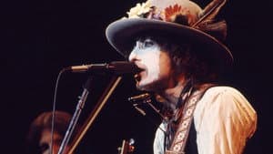 Rolling Thunder Revue: A Bob Dylan Story by Martin Scorsese — foto 11