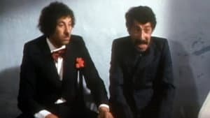 L'inspecteur Tahar Marque Le But — foto 6