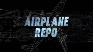 Airplane Repo — foto 1