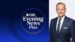 CBS Evening News — foto 10