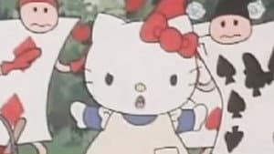 Hello Kitty in Alice in Wonderland — foto 6