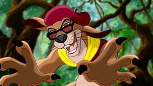 Kangaroo Jack: G'Day, U.S.A.! — foto 1