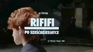Rififi po sześćdziesiątce — foto 1