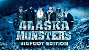 Alaska Monsters — foto 4
