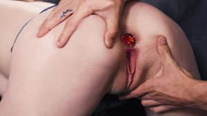 Daddy's Anal Cutie 2 — foto 5
