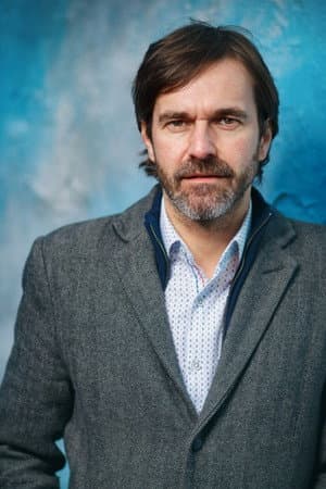 Mark Morriss