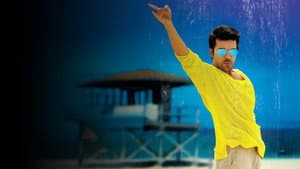 ఎవడు — foto 11