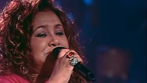 Alcione - Ao Vivo 2 — foto 2