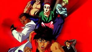 バトルスピリッツ 龍虎の拳 — foto 1