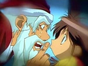 FILE.11 ¡Pánico de Santa Claus!