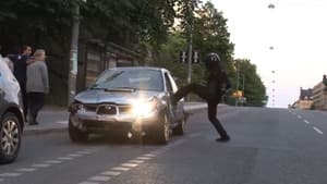 Ghost Rider 666 What The F**k — foto 1