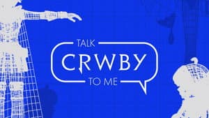 Talk CRWBY to Me — foto 1