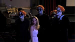 Joker's Poltergeist — foto 2