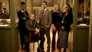 Will Trent: Agente especial — foto 11