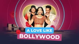A Love Like Bollywood — foto 1