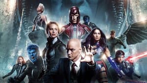 X-Men: Apocalipsis — foto 8