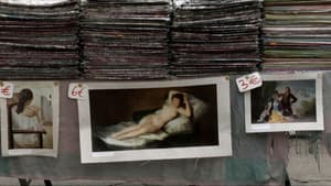 Goya: el secreto de la sombra — foto 1