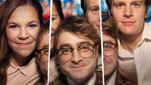 Merrily We Roll Along — foto 6
