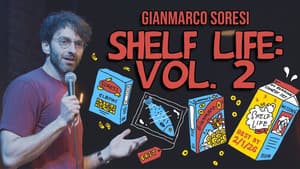 Gianmarco Soresi: Shelf Life Vol. 2 — foto 1