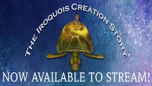 Iroquois Creation Story — foto 1
